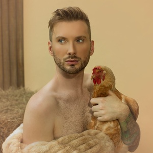 Matt Mathews Brings BOUJEE ON A BUDGET Tour to Hershey Theatre Photo