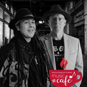 Middletown Arts Center Will Present MAC Music Caf&eacute; This Month Photo