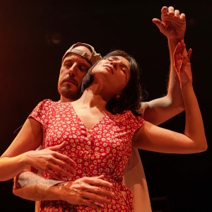 MARIUPOL Comes to Edinburgh in July Interview