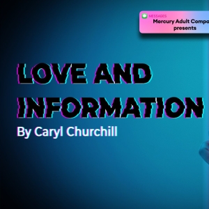 Colchester’s Mercury Theatre Reveals Mercury Young Company and Adult Company Producti Interview