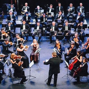 Kyiv Virtuosi Symphony Orchestra Will Perform at State Theatre New Jersey in March Photo