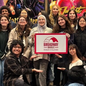 THE OUTSIDERS, THE LOST BOYS, and More to Participate in Broadway Bridges Fall 2026 S Photo