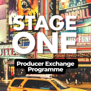 Stage One Announces 12 UK Producers Selected for 2025 Columbia Exchange Programme Video