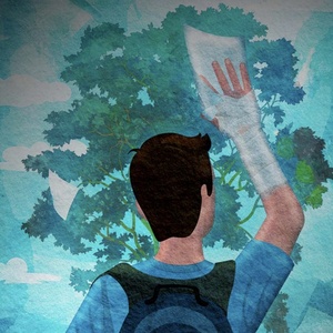 DEAR EVAN HANSEN Will Come to the Fulton Theatre in April Photo