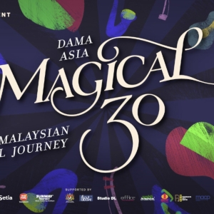 MAGICAL 30 - A MALAYSIAN MUSICAL JOURNEY Comes to PJPAC Photo