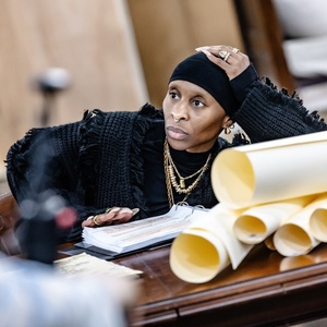 Cynthia Erivo-Led DRACULA Cancels First Three Preview Performances Photo