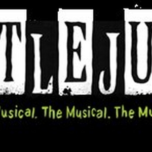 BEETLEJUICE Single Tickets On Sale At The Fabulous Fox Theatre, July 31 Photo