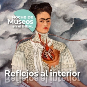 El Museo De Arte Moderno Dedica La Noche De Museos A La Obra Las Dos Fridas Photo