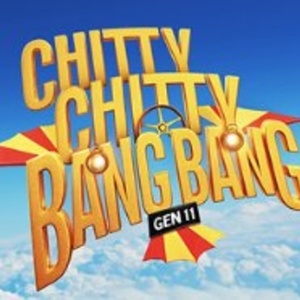 Cast Set For CHITTY CHITTY BANG BANG at The Watermill Theatre Photo