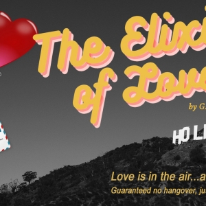 THE ELIXIR OF LOVE Comes to Alaska Center For the Performing Arts This Week Photo