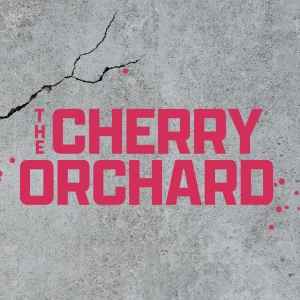 Full Cast Set For  THE CHERRY ORCHARD at the Donmar Warehouse Video