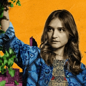 MY ENGLISH PERSIAN KITCHEN Will Embark on UK Tour Photo