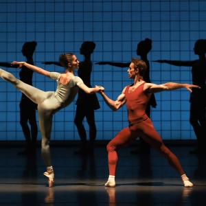 NYCBallet's 2024 Fall Season Opens This Month Photo