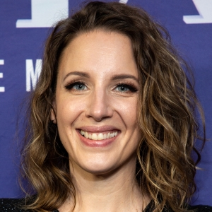 Video: Jessie Mueller Joins FLY ME TO THE MOON Photo