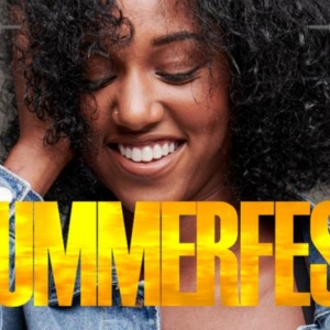 Jazzmobile's SUMMERFEST Returns in July With Concerts in All Five Boroughs Photo