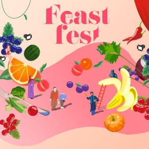 FEASTFEST Returns to London This Autumn