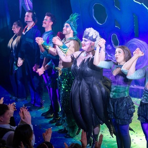 Photos: UNFORTUNATE: THE UNTOLD STORY OF URSULA THE SEA WITCH Opens at The Other Pala Photo