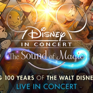 Anika Noni Rose and Gaby Moreno Join DISNEY IN CONCERT: The Sound of Magic at The Sor Photo