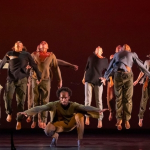 Deeply Rooted Announces Local and Regional Performances, Summer Dance Intensive, and  Photo