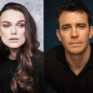 Keira Knightley, Stephen Dillane and Luke Thompson Will Lead THE LIVES OF OTHERS Stag Photo