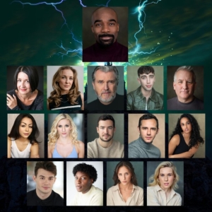 Ore Oduba Will Lead Mel Brooks' YOUNG FRANKENSTEIN at Hope Mill Theatre Photo