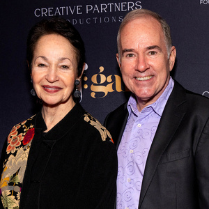 Susan Stroman To Honor Lynn Ahrens And Stephen Flaherty At American Songbook Association G Photo