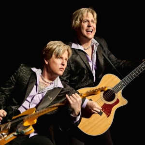 The Nelsons To Perform Live In Concert At Patchogue Theatre for the Performing Arts Photo