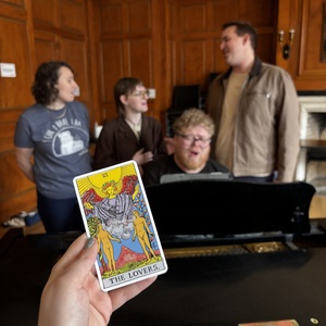 Sunday Stages Will Present TAROT CABARET in NYC This Week Photo