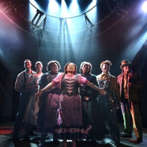 Review Roundup: Todrick Hall's MIDNIGHT Opens Off-Broadway Photo