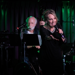 Photos: The Lineup with Susie Mosher at the Green Room 42 - Sept. 9, 2025 Photo
