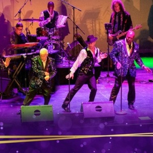 MOTOWN MAGIC Comes to the Chester Fritz Performing Arts Center Photo