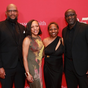Photos: Sterling K. Brown, Julie Chen Moonves, and More at American Ballet Theatre&rsquo;s Photo