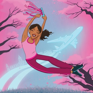 HAVANA HOP By Paige Hernandez To Play Imagination Stage Photo