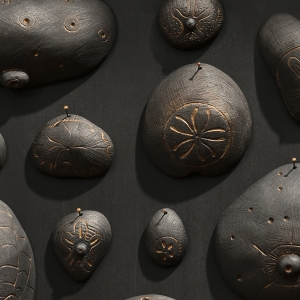 New Scottsdale Arts Exhibition Showcases The Artists Of Cattle Track Arts Compound Photo