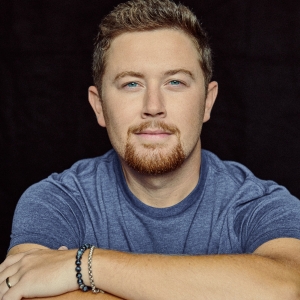 Scotty McCreery Comes to the Capitol Theatre Next Month Photo