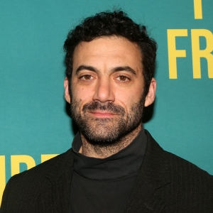 THE GILDED AGE Star Morgan Spector Talks A Musical Episode and Working with Broadway' Photo