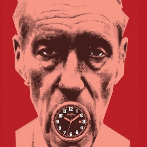 Haunting New Absurdist Drama-Comedy LOST WATCHES Comes To Park Theatre Photo