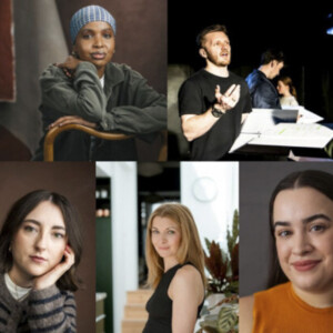 Stage One Reveals Nine Producers Awarded Bursaries Photo