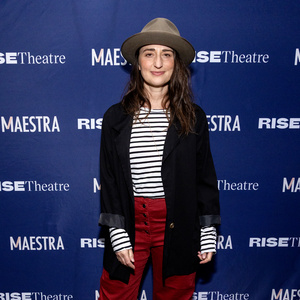 Sara Bareilles, Michael Arden & Meg Wolitzer to Lead One-Night Fundraiser at Symphony Photo