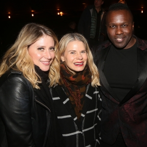 Photos: See Vanessa Williams, Bernadette Peters & More at DAYS OF WINE AND ROSES…