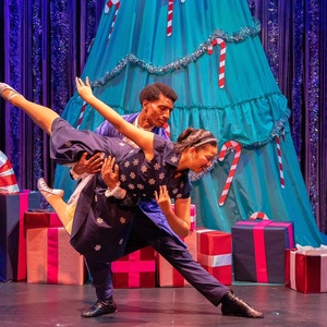 Exclusive Photos: New York City Children’s Theater’s MY FIRST NUTCRACKER Photo