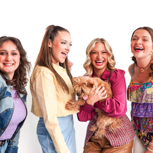 LEGALLY BLONDE THE MUSICAL to Open at Duluth Playhouse This Summer Photo