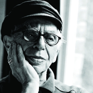JW3 Will Celebrate Bernard Kops Next Month