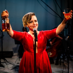Photos: PENELOPE Opens At Theatre Horizon With Rachel Camp Photo