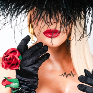 Ivy Queen Brings Reggaeto to the Palace Theater Photo