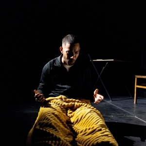 A SMALL TOWN NORTHERN TALE Comes to Edinburgh Fringe