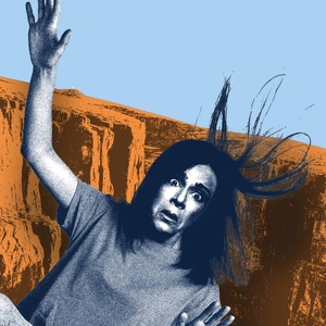 Theater J Will Present STORIES FROM THE BRINK: MY FESTIVE NEAR-DEATH ADVENTURES Photo