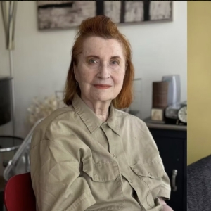 RESISTANCE NOW! Will Arrive at the Martin E. Segal Theatre Center in September Photo