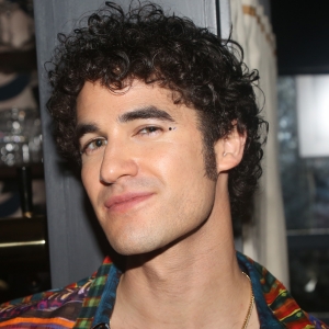 Darren Criss To Host and Perform at MPTF NextGen Summer Party Fundraiser To 'Take…