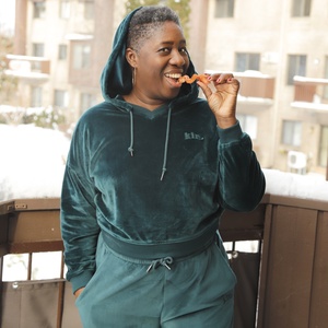 THE TOTAL VERONICA EXPERIENCE To Play NYC Fringe Festival Photo